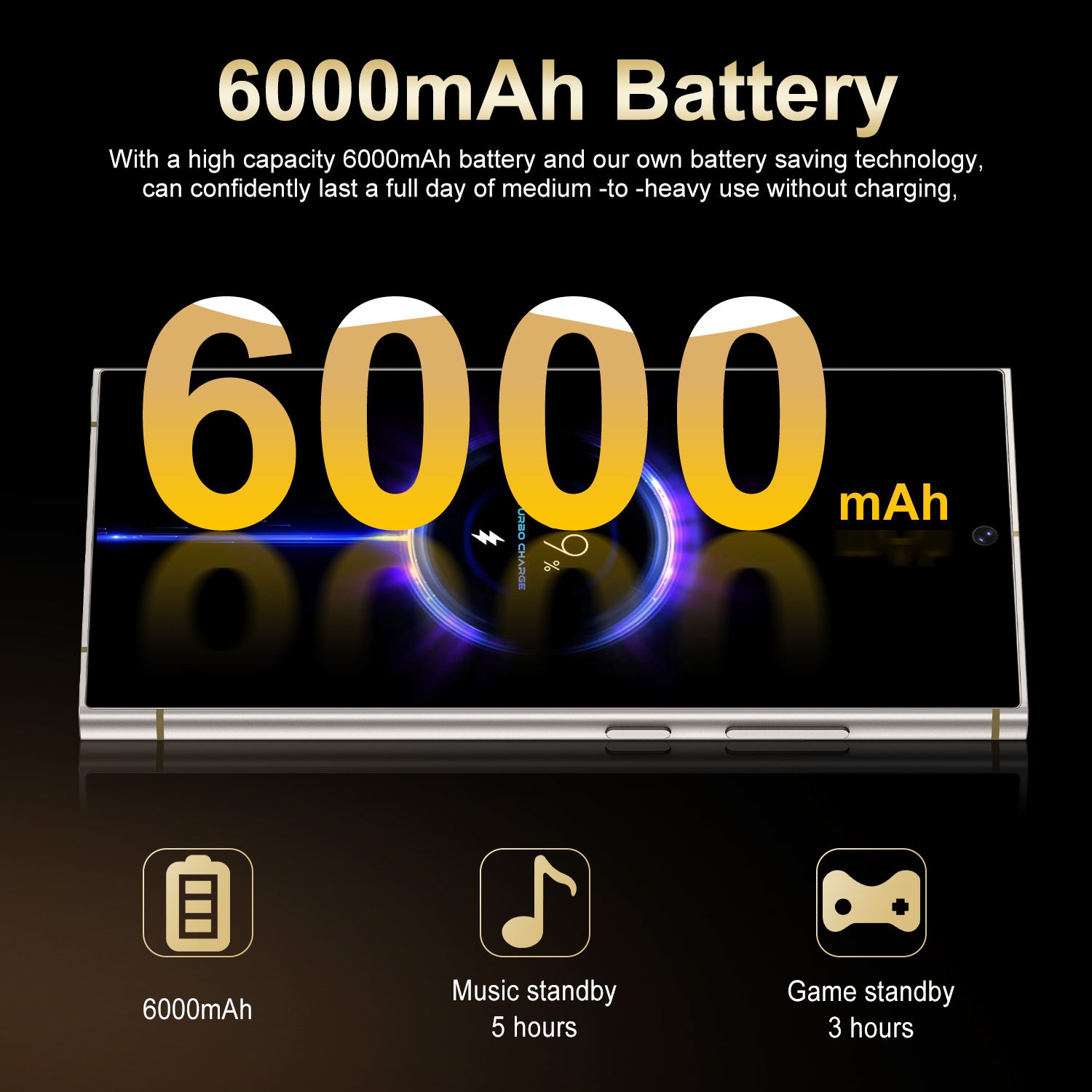 GAMAKOO K70 Pro - Image 8