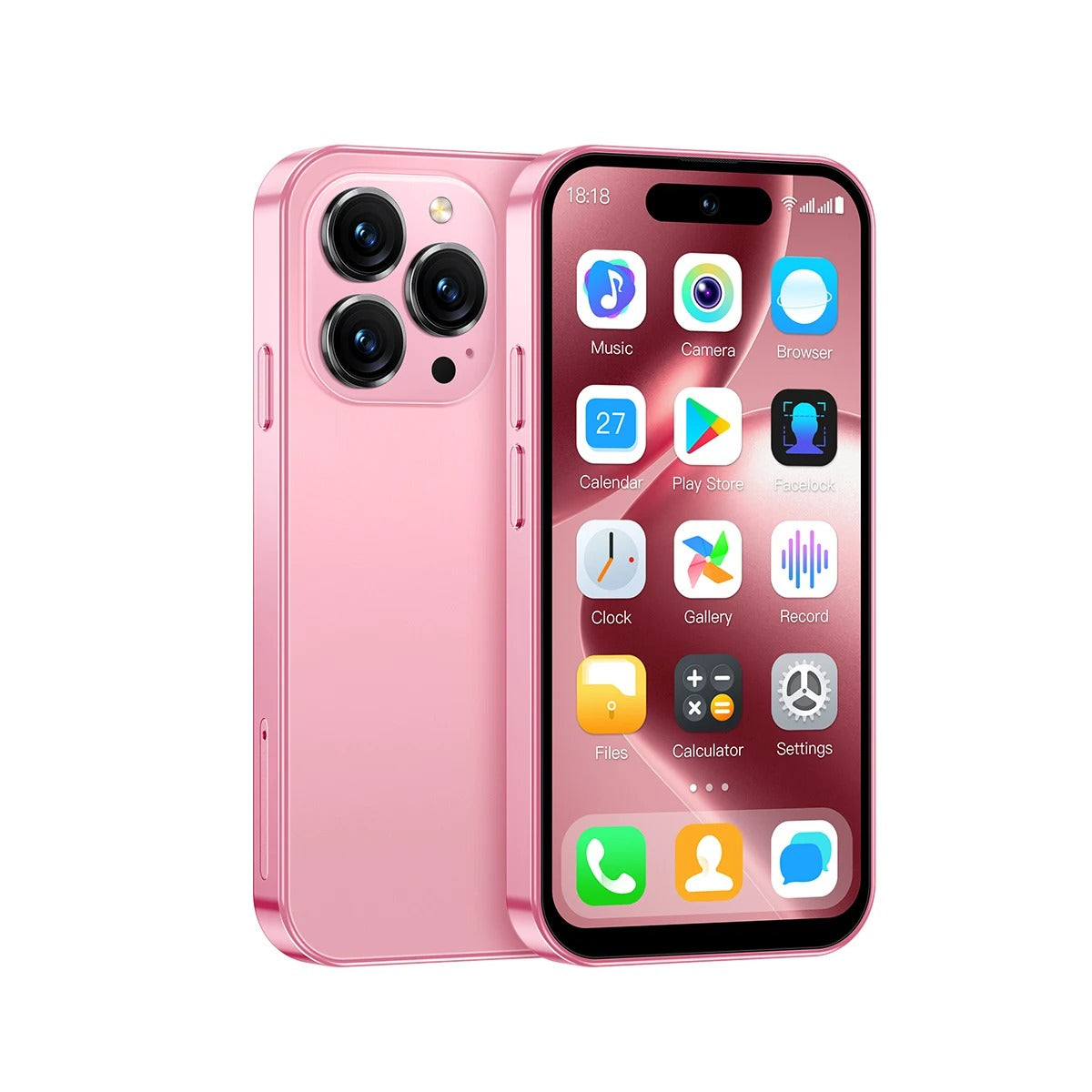 ONEMYTH M17 Pro - Image 8