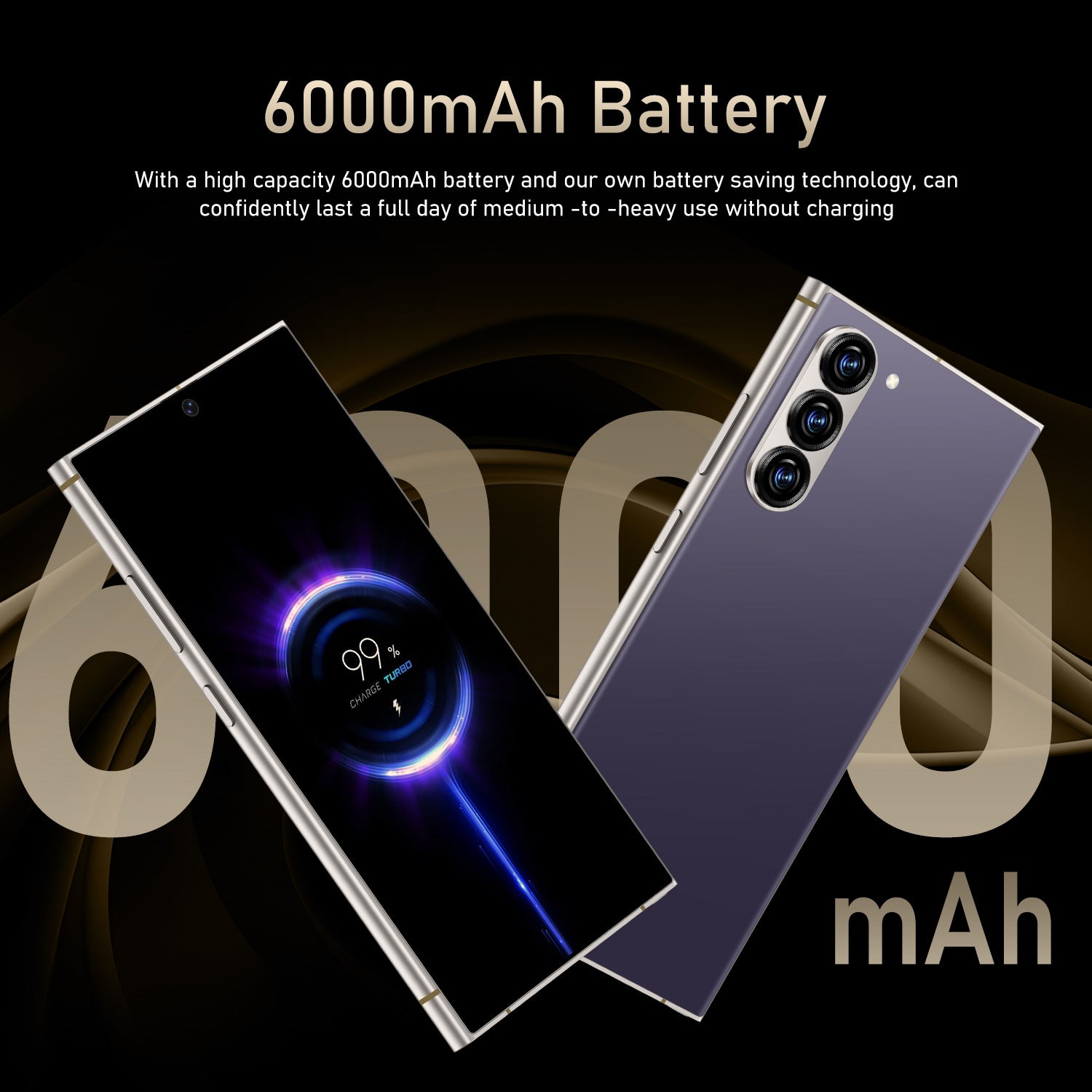 GAMAKOO K25 Pro - Image 4