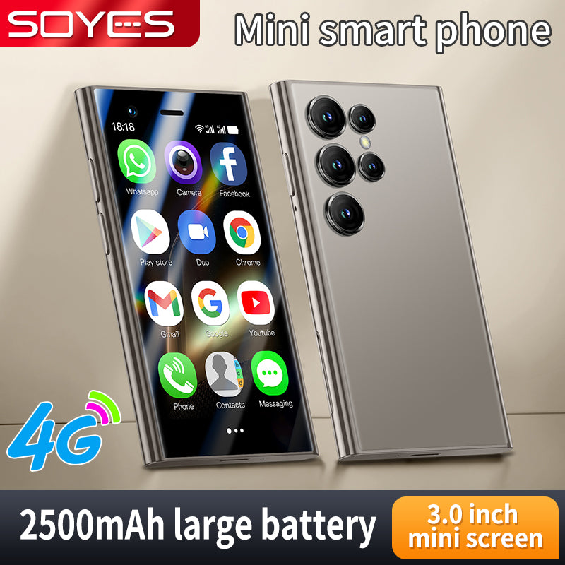SOYES XS24 Pro Max - Image 8