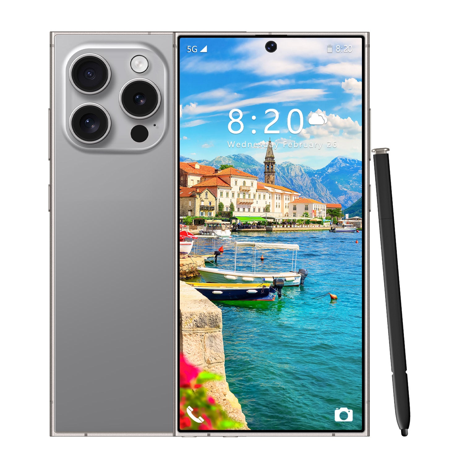 GAMAKOO K16 Ultra - Image 14