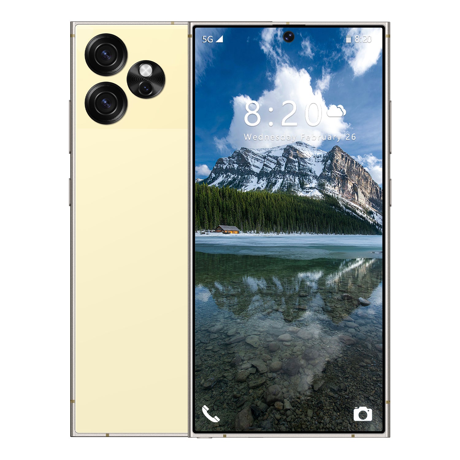 GAMAKOO K16 Pro - Image 12