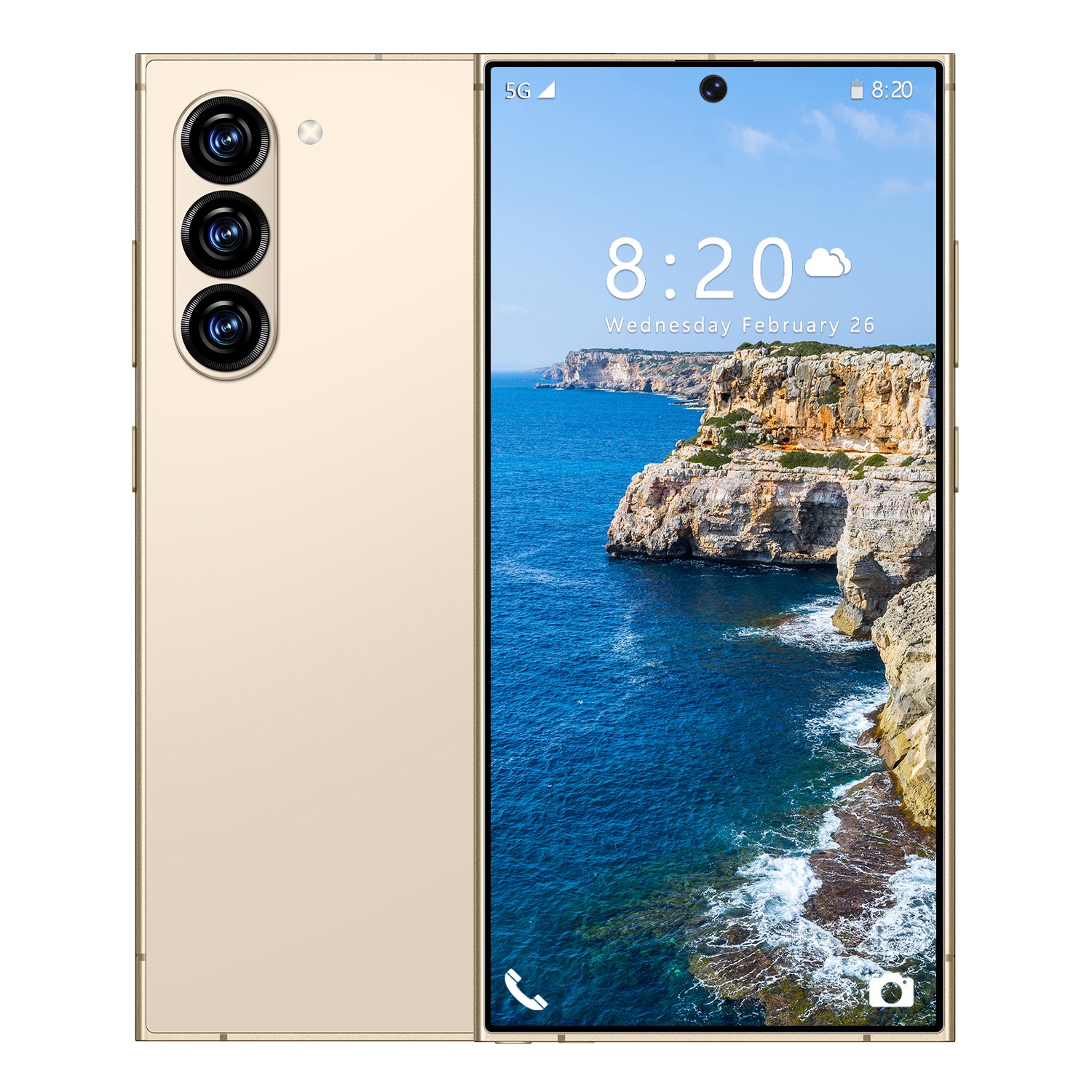 GAMAKOO K25 Pro - Image 8