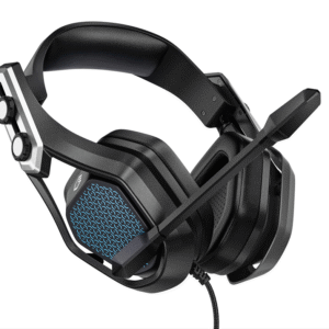 Mpow BH448 IRON SE Wired Gaming Headset
