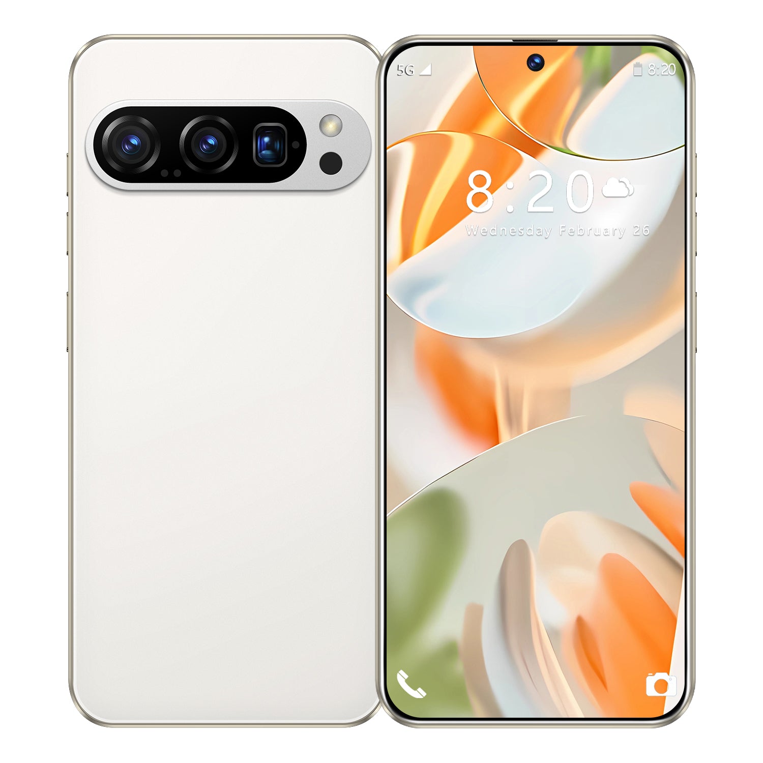 GAMAKOO K9 Pro - Image 5