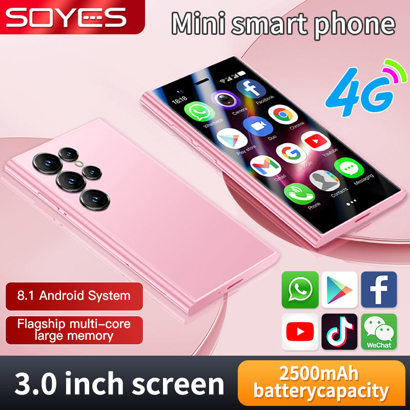 SOYES XS24 Pro Max - Image 10