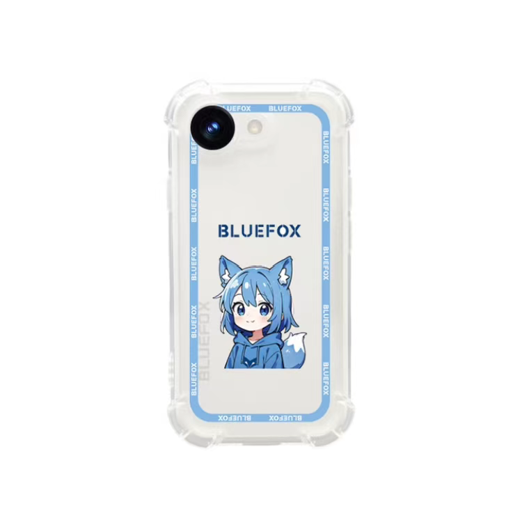 NX1 Airbag Phone Case - Image 2