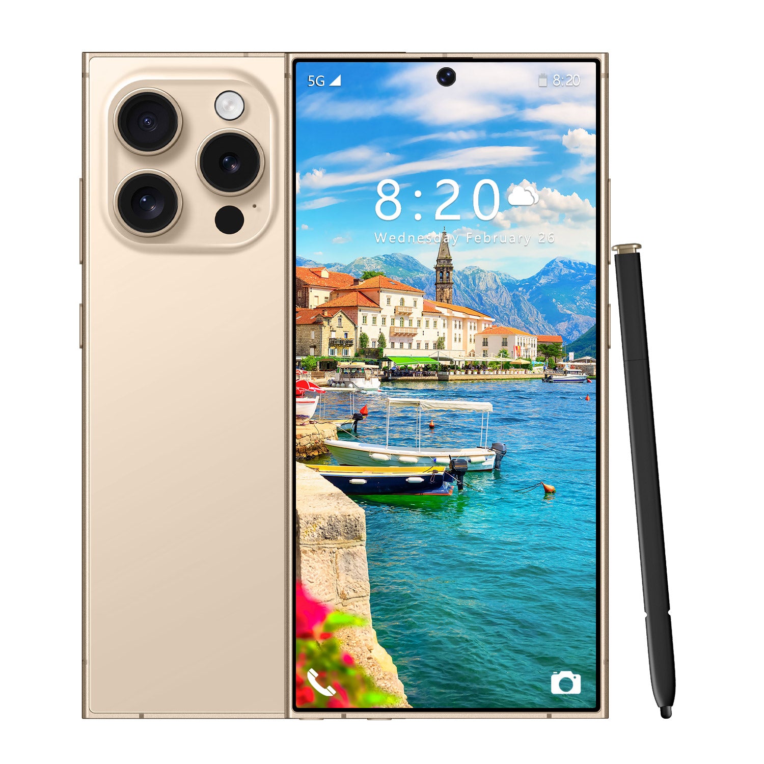 GAMAKOO K16 Ultra - Image 4