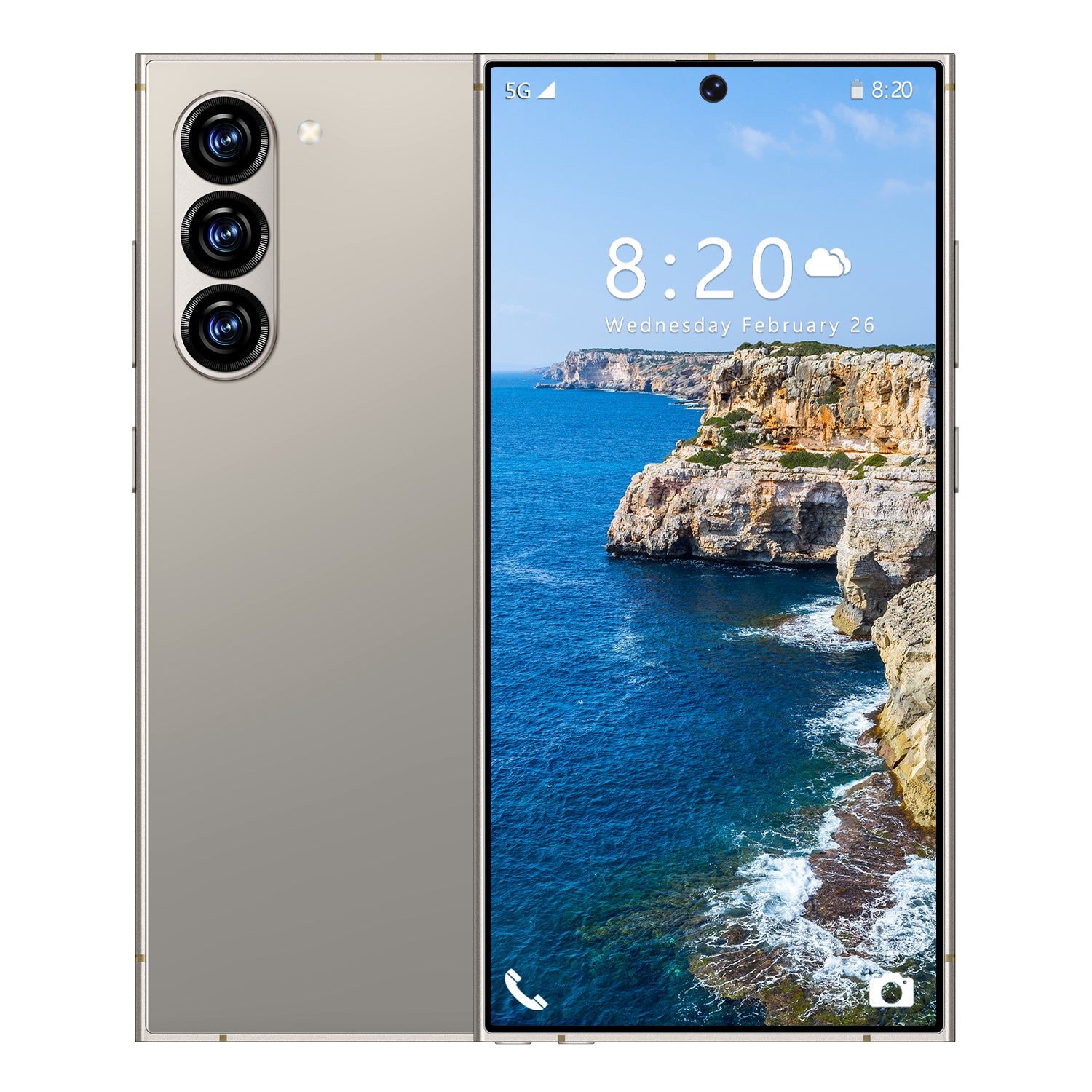 GAMAKOO K25 Pro - Image 10