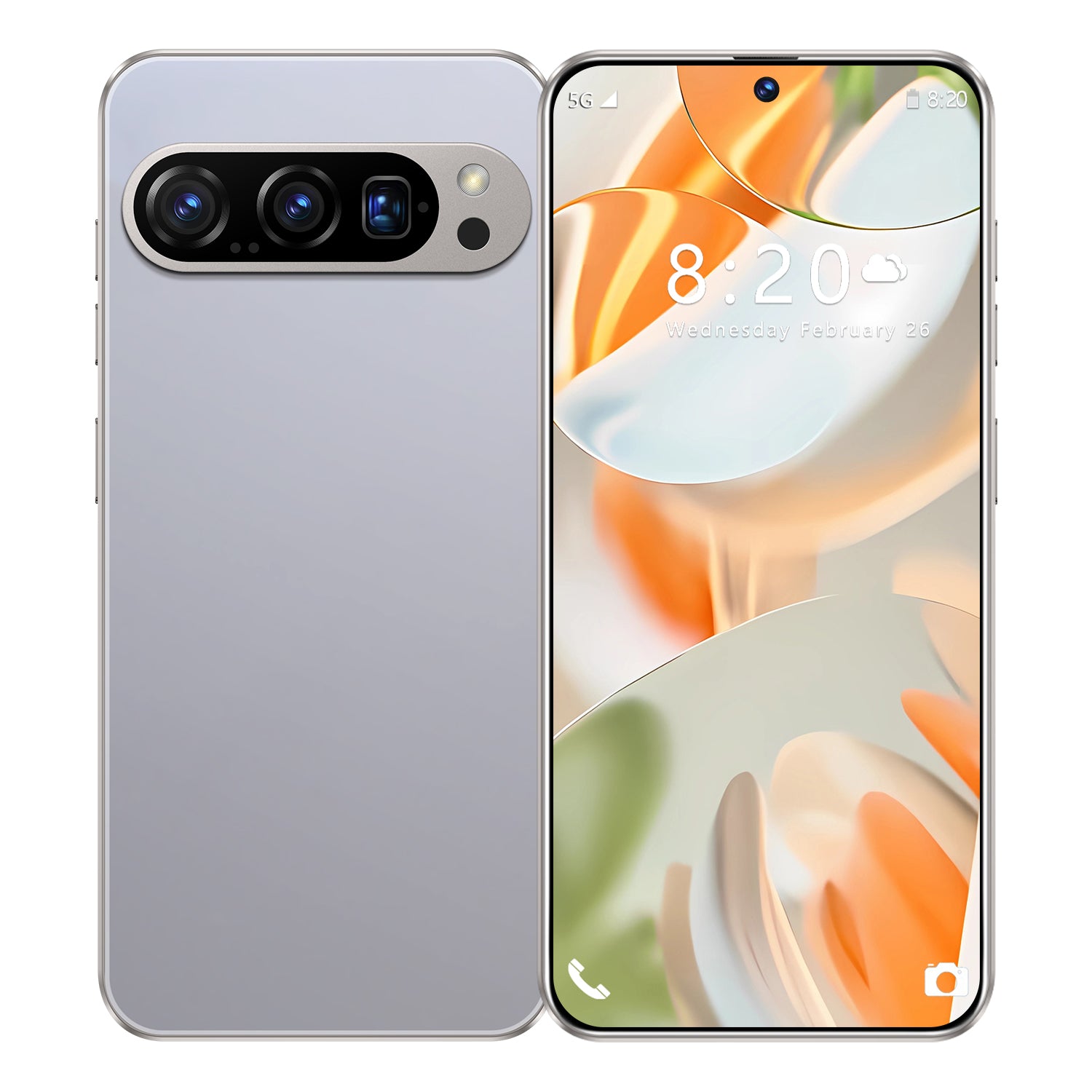 GAMAKOO K9 Pro - Image 3