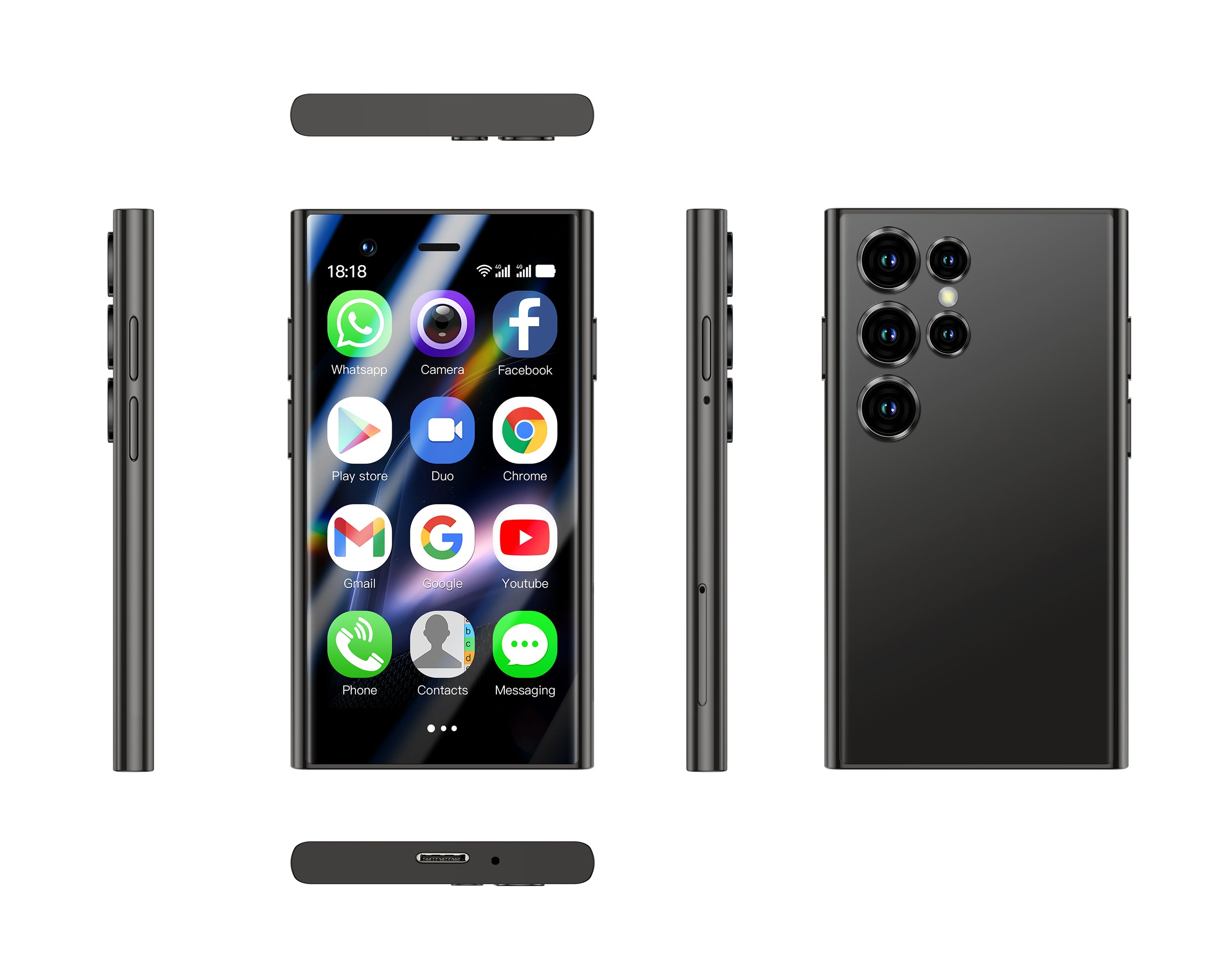 SOYES XS24 Pro Max - Image 7