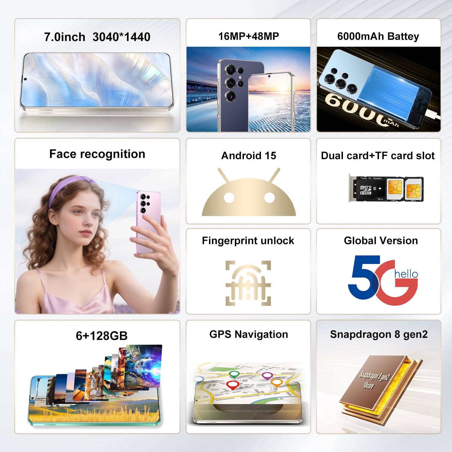GAMAKOO K25 Ultra - Image 2