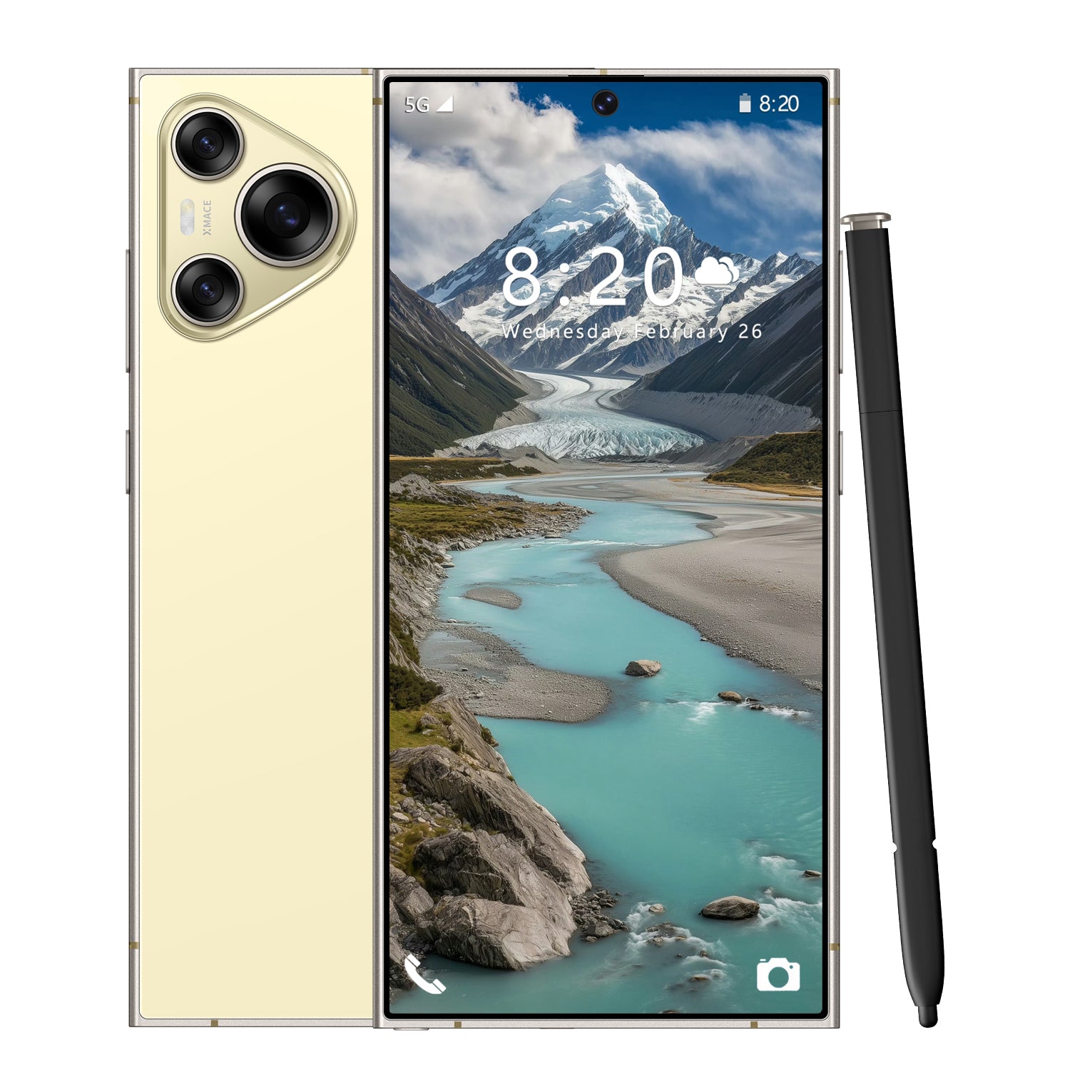 GAMAKOO K70 Pro - Image 12