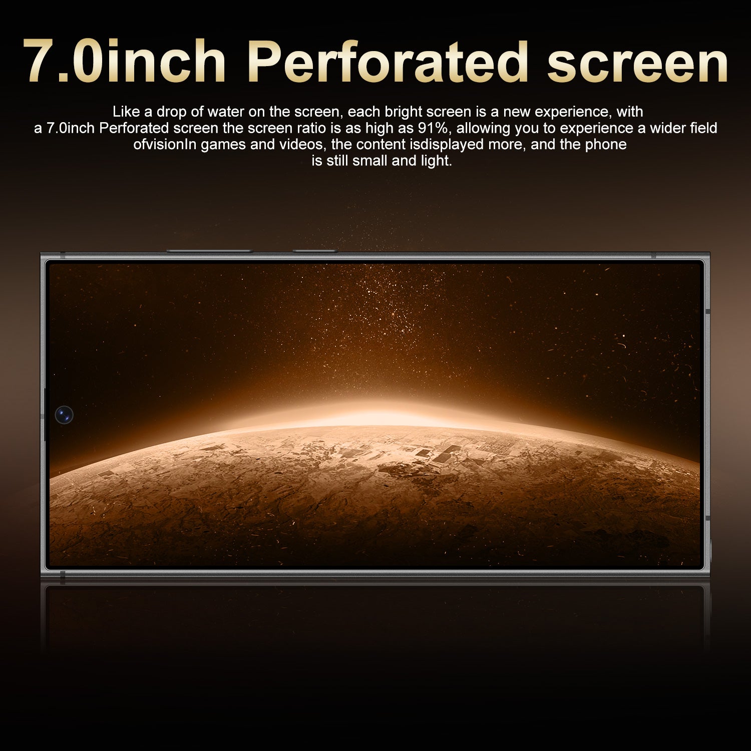 GAMAKOO K70 Pro - Image 5