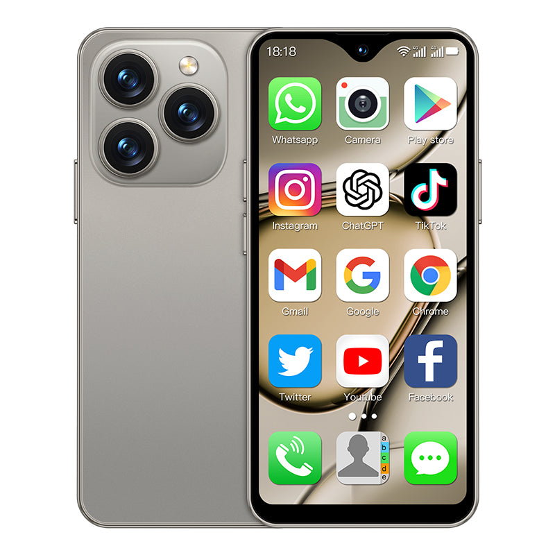 SOYES XS18 Pro Max
