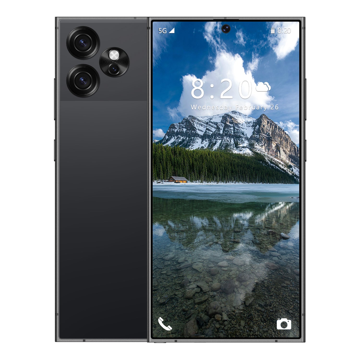 GAMAKOO K16 Pro