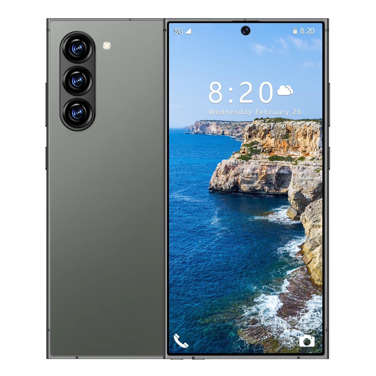 GAMAKOO K25 Pro - Image 11