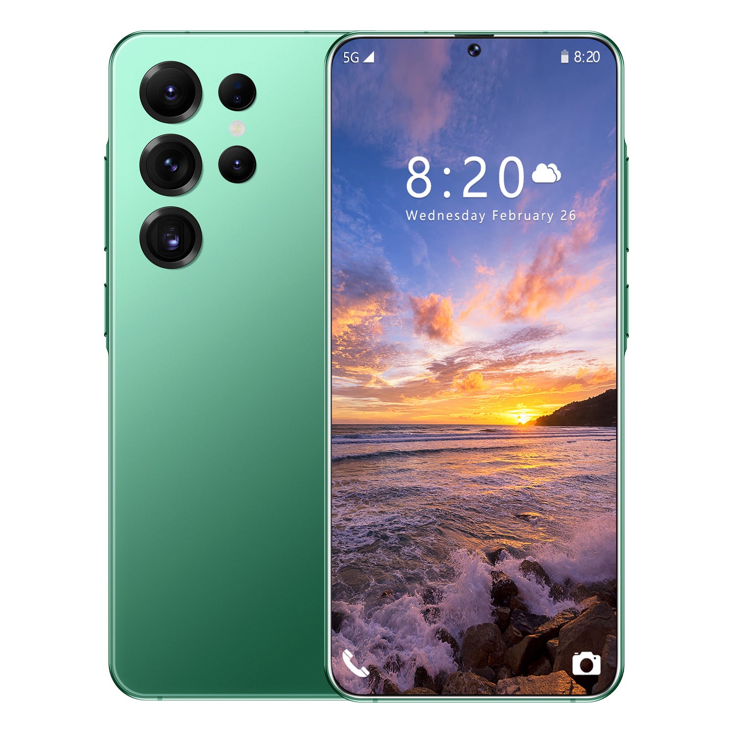GAMAKOO K25 Ultra - Image 20