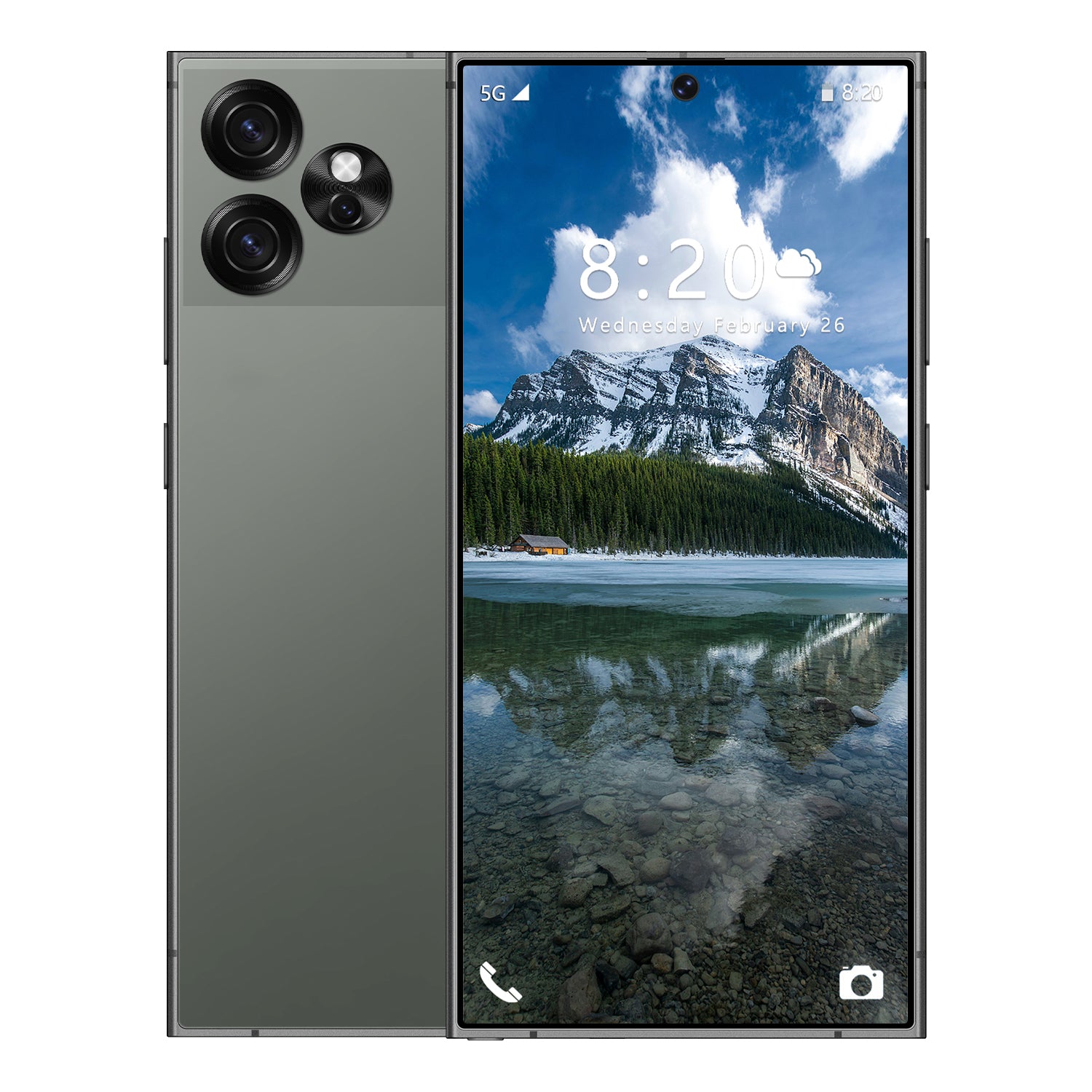 GAMAKOO K16 Pro - Image 9