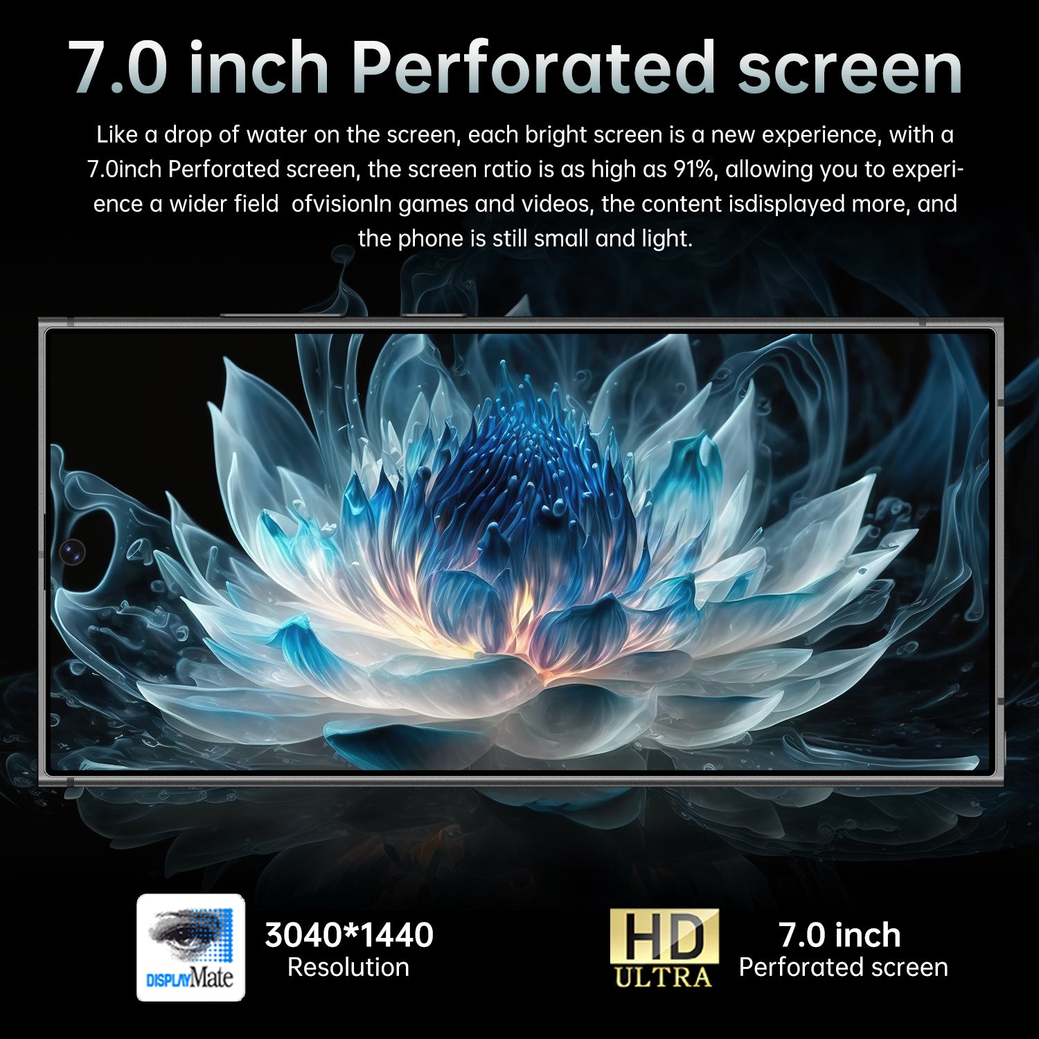 GAMAKOO K16 Pro - Image 3