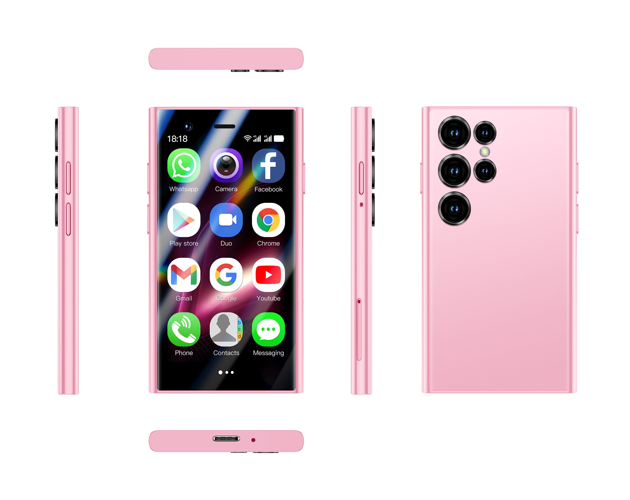 SOYES XS24 Pro Max - Image 6