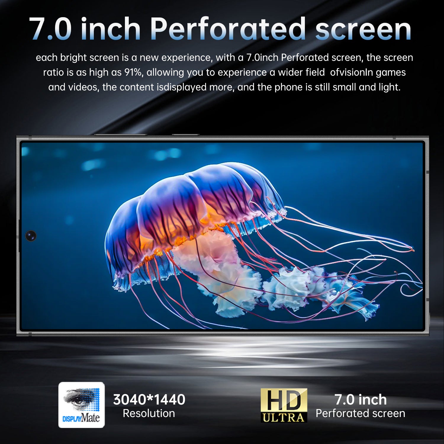 GAMAKOO K16 Ultra - Image 9