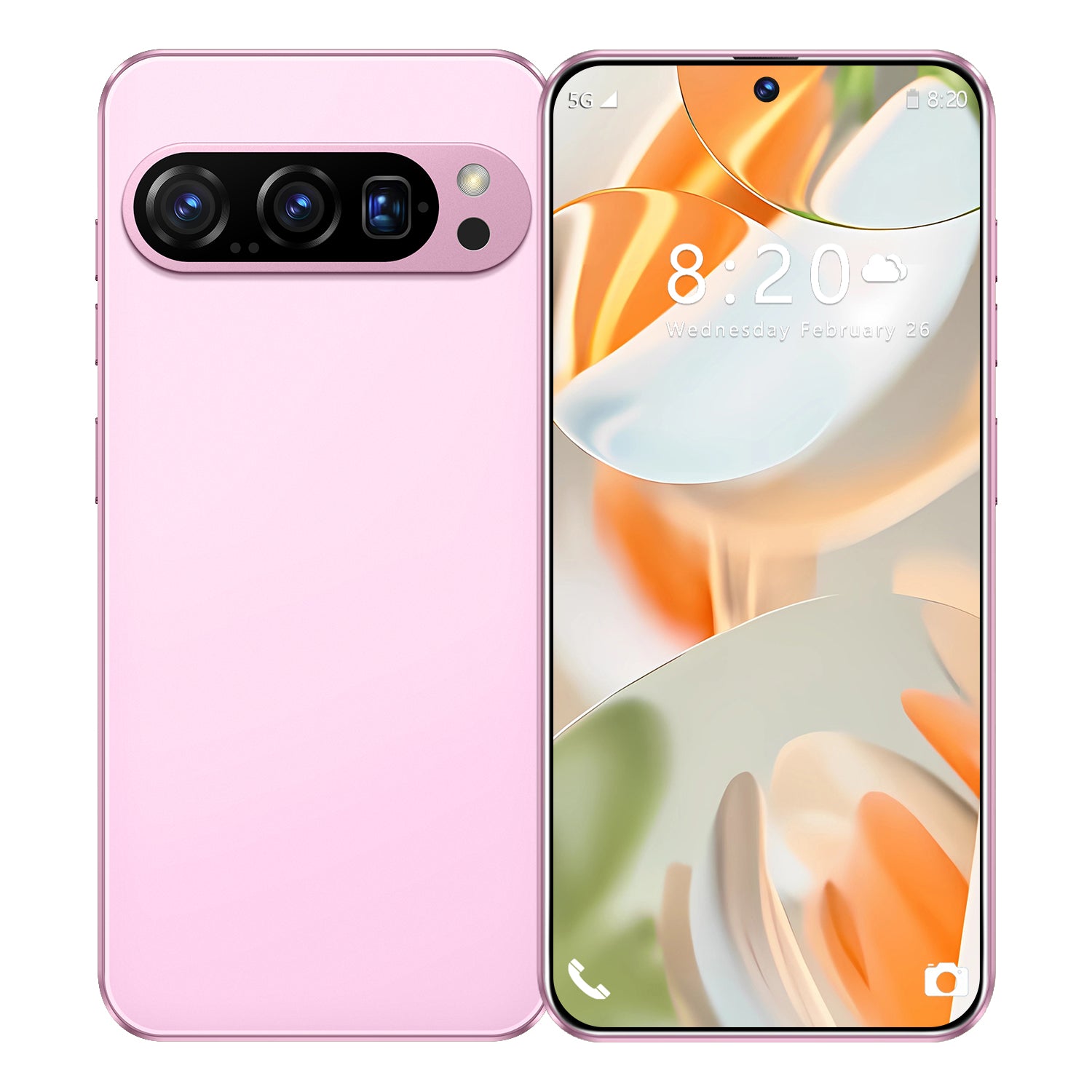 GAMAKOO K9 Pro - Image 6
