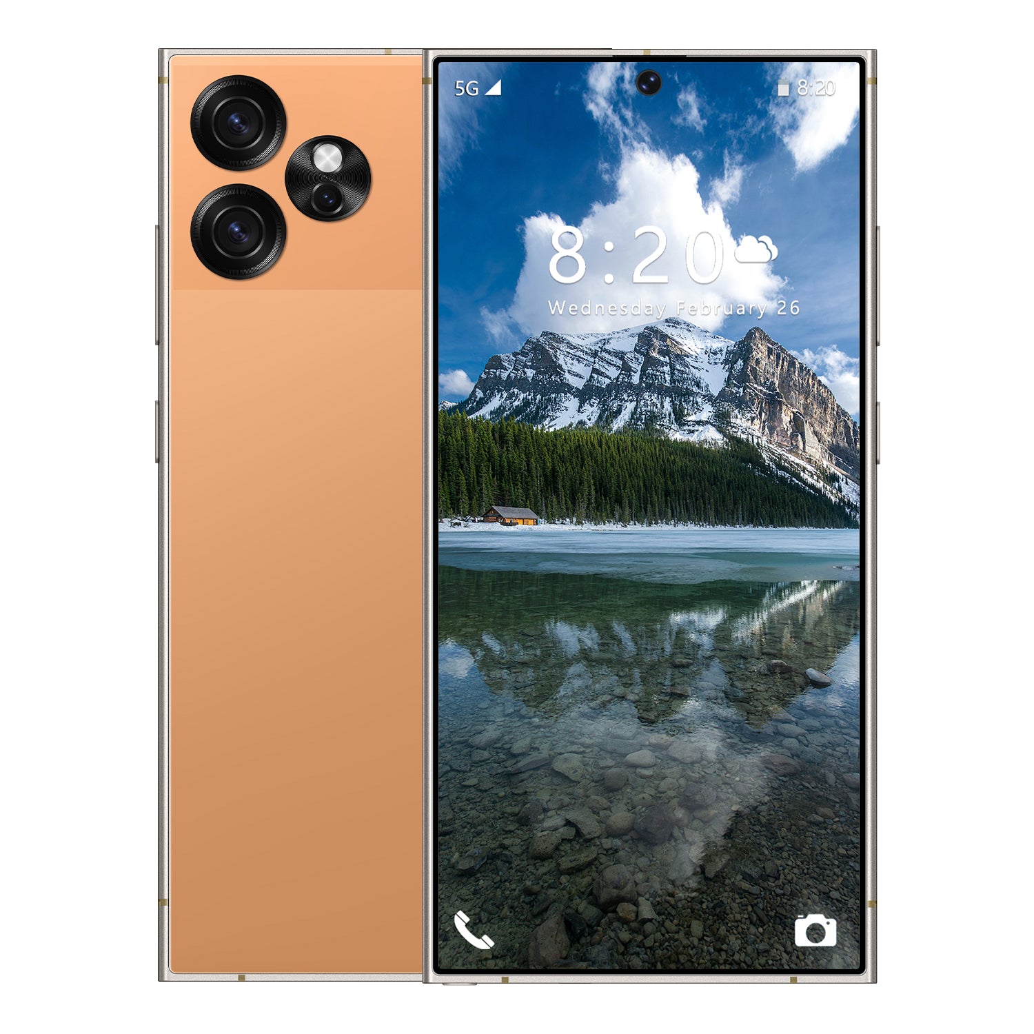 GAMAKOO K16 Pro - Image 10