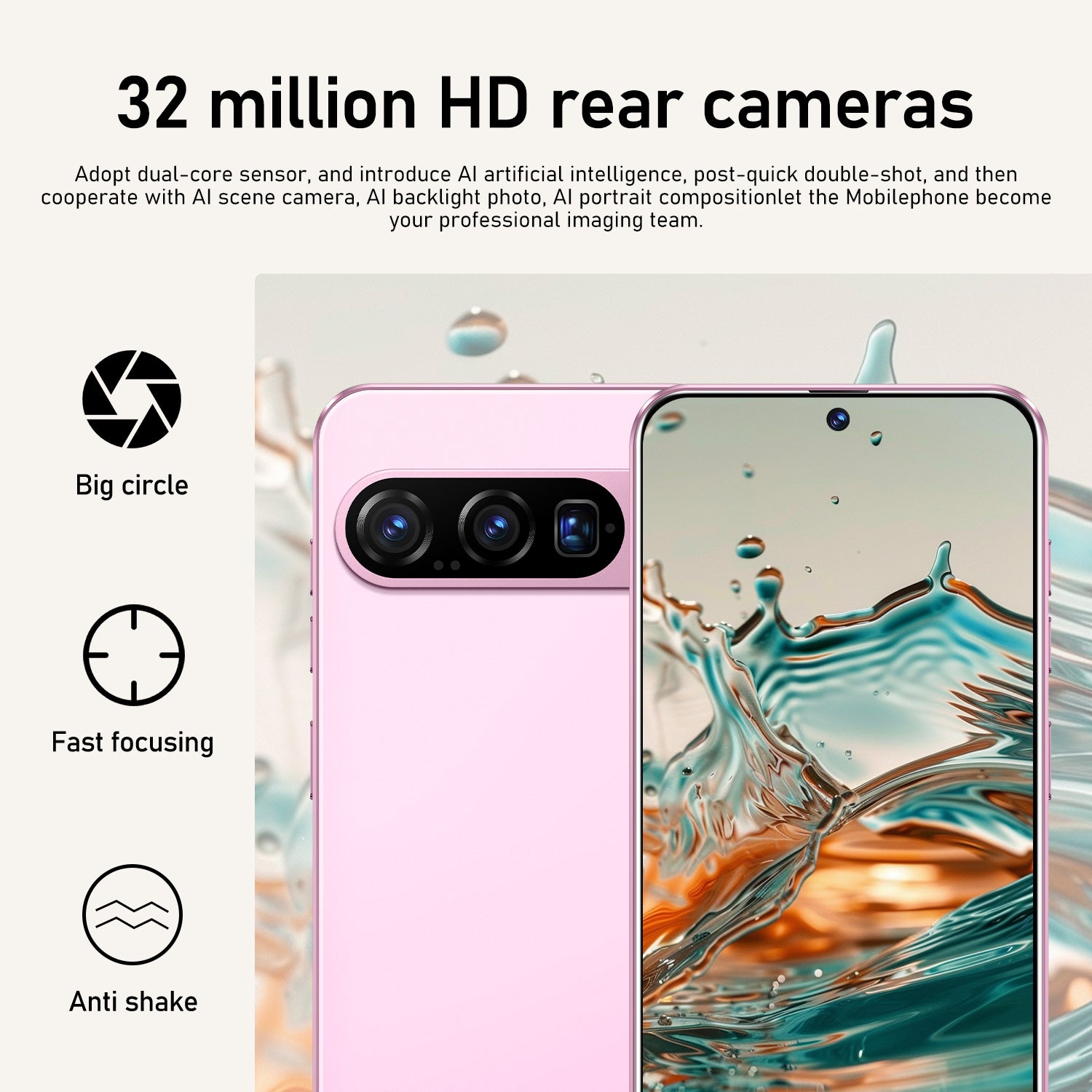 GAMAKOO K9 Pro - Image 9