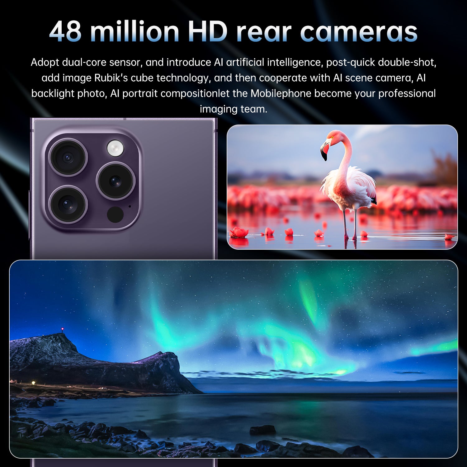 GAMAKOO K16 Ultra - Image 11