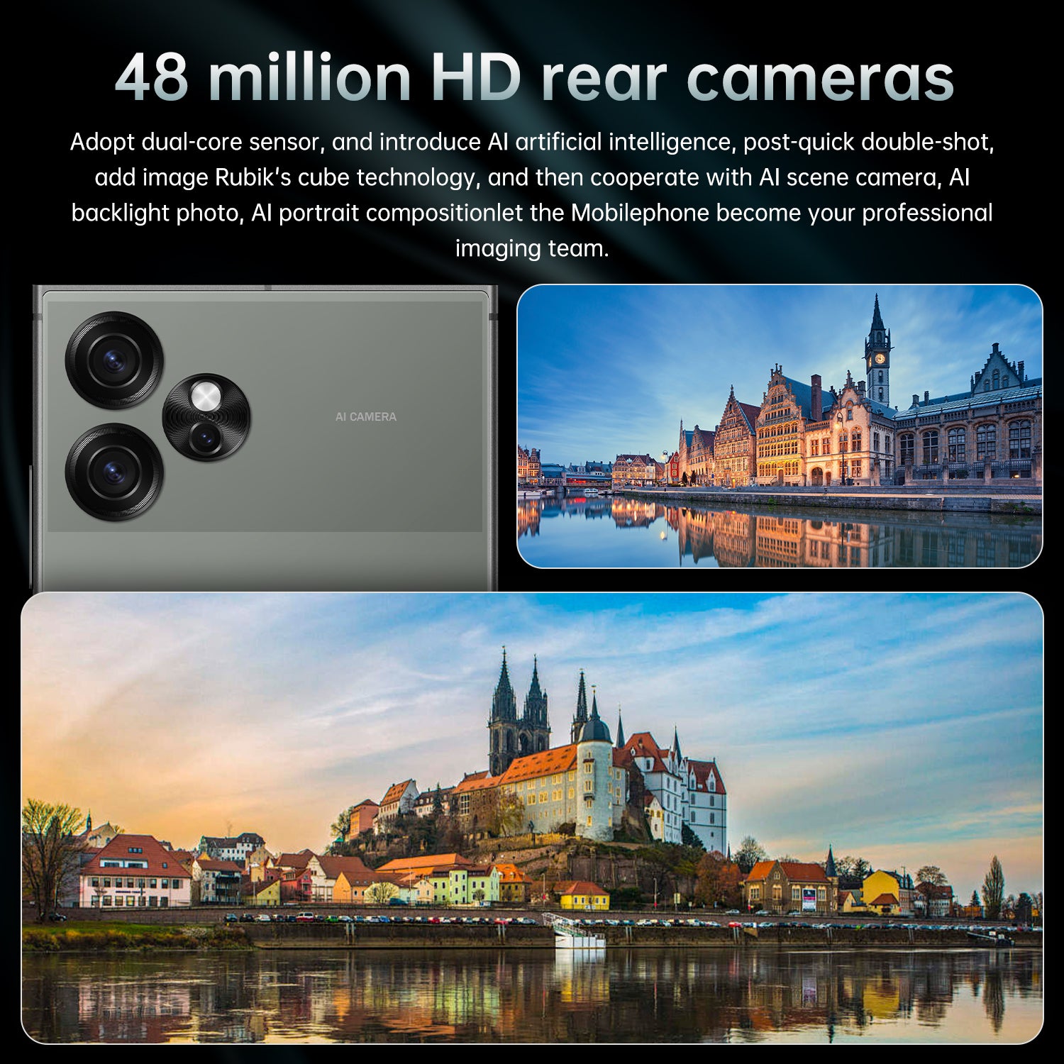GAMAKOO K16 Pro - Image 4