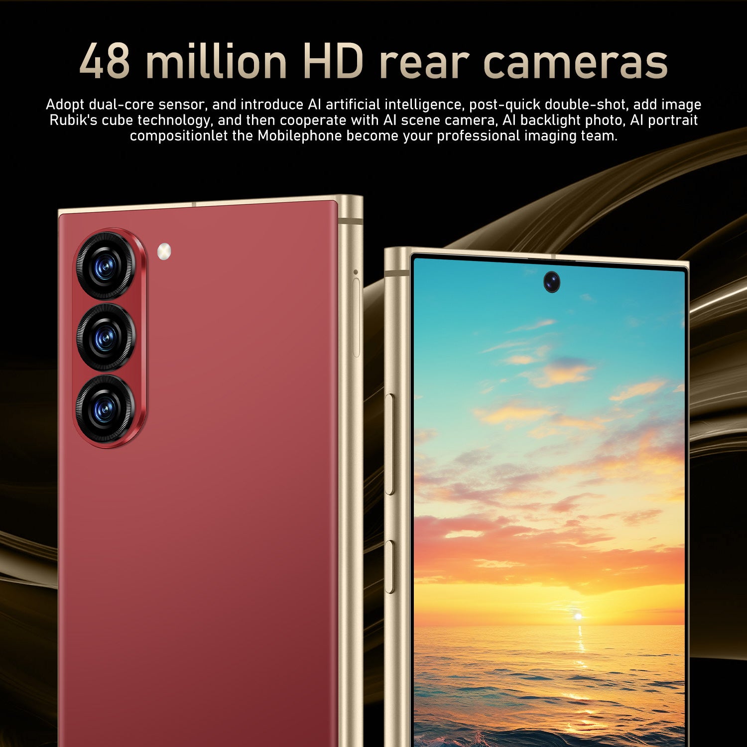GAMAKOO K25 Pro - Image 5