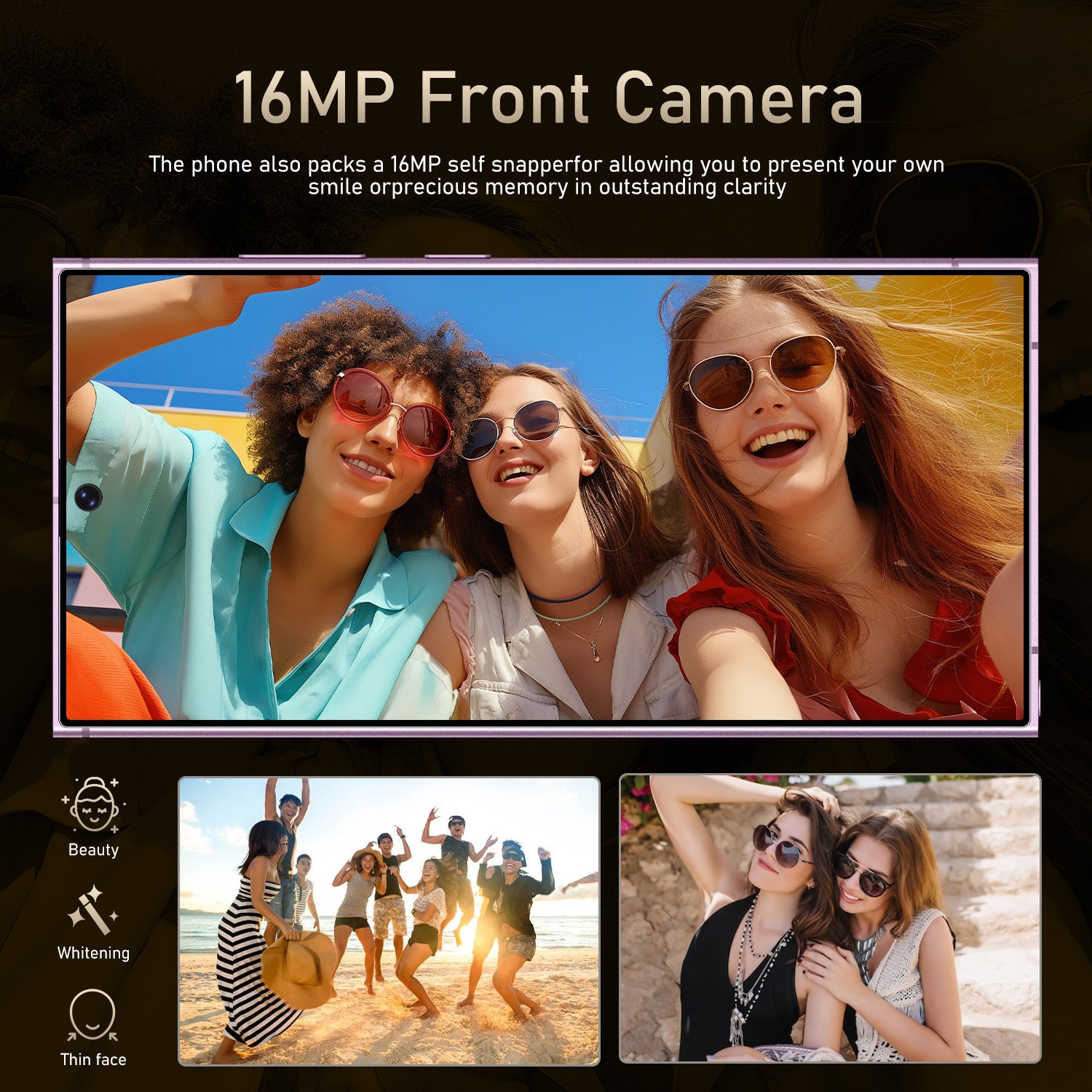 GAMAKOO K25 Pro - Image 7