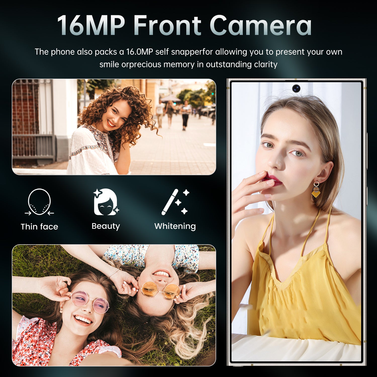 GAMAKOO K16 Pro - Image 5