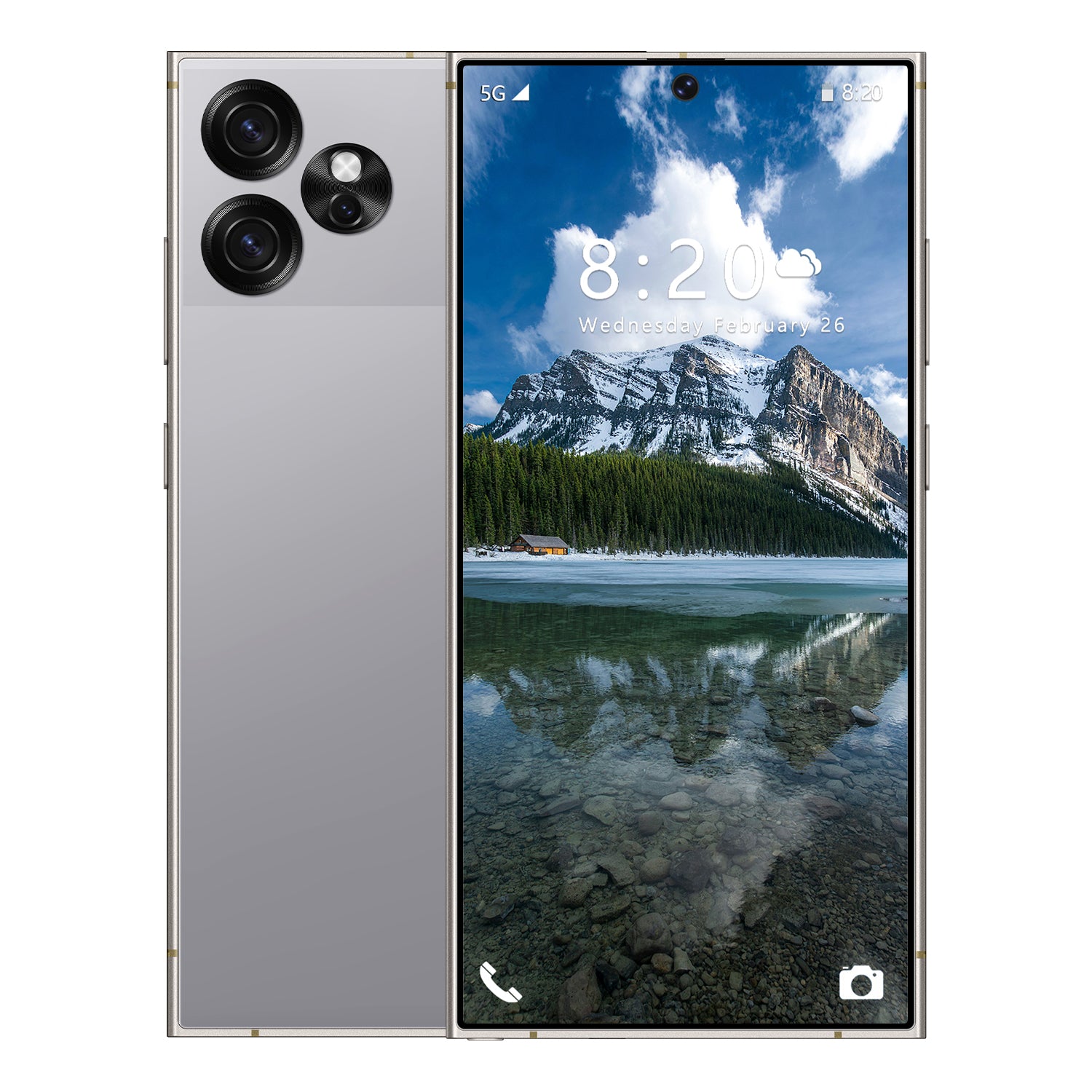 GAMAKOO K16 Pro - Image 13