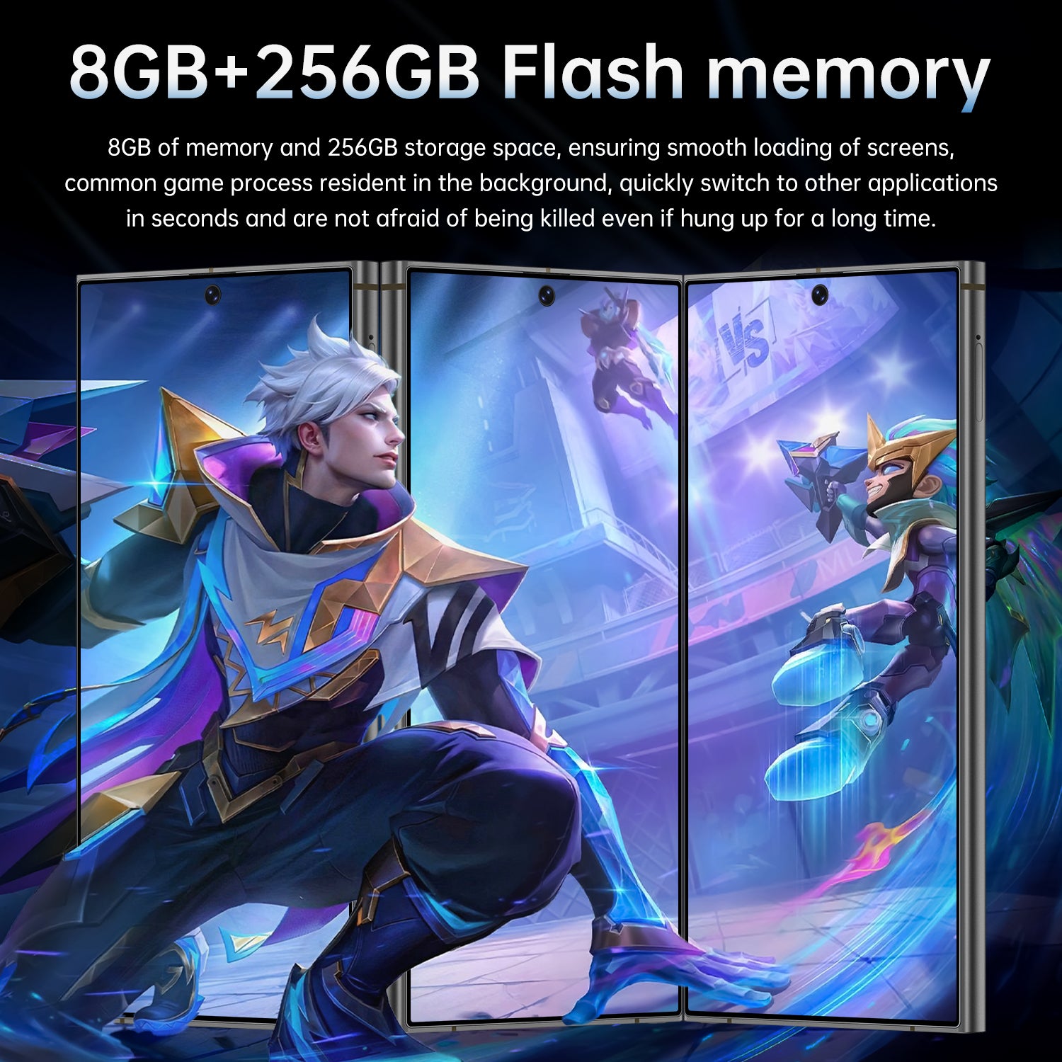 GAMAKOO K16 Ultra - Image 3