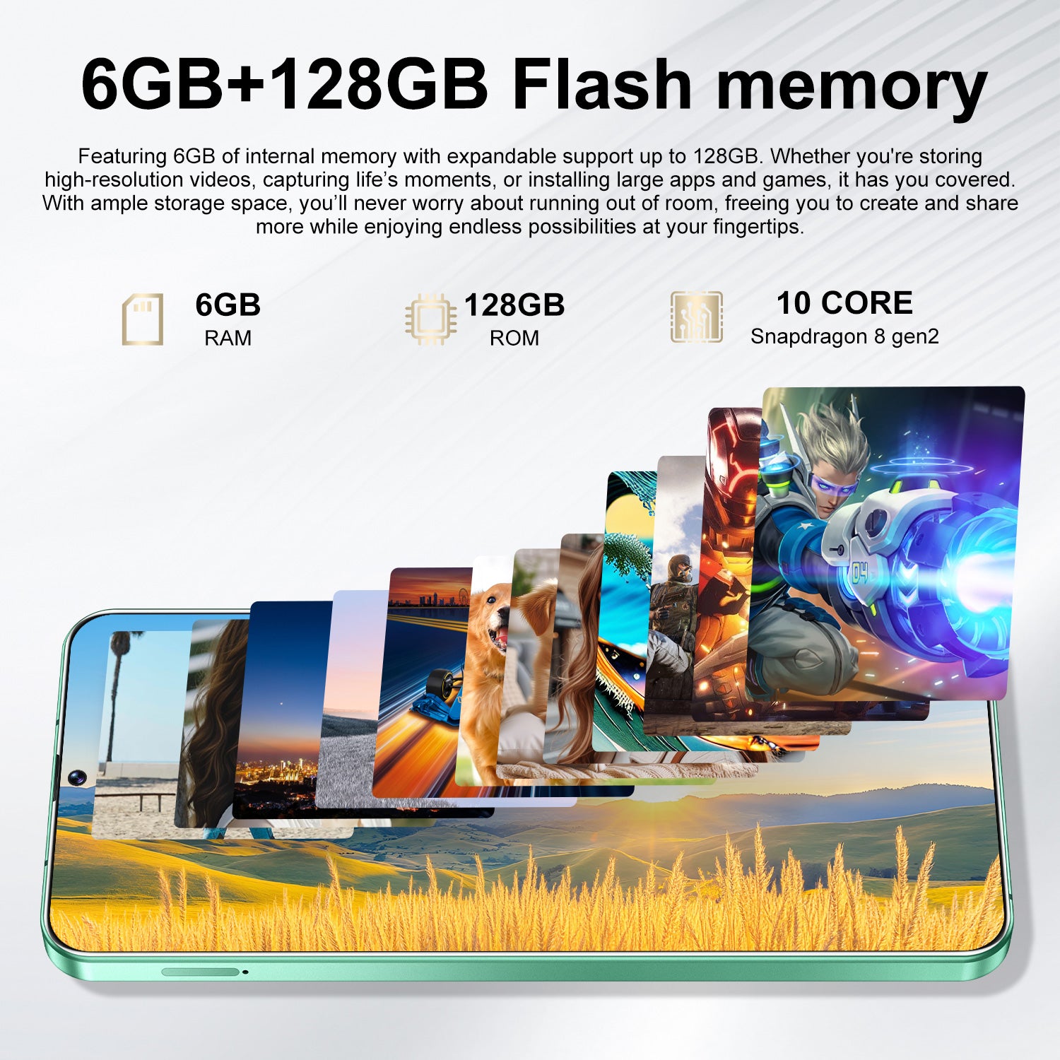 GAMAKOO K25 Ultra - Image 4