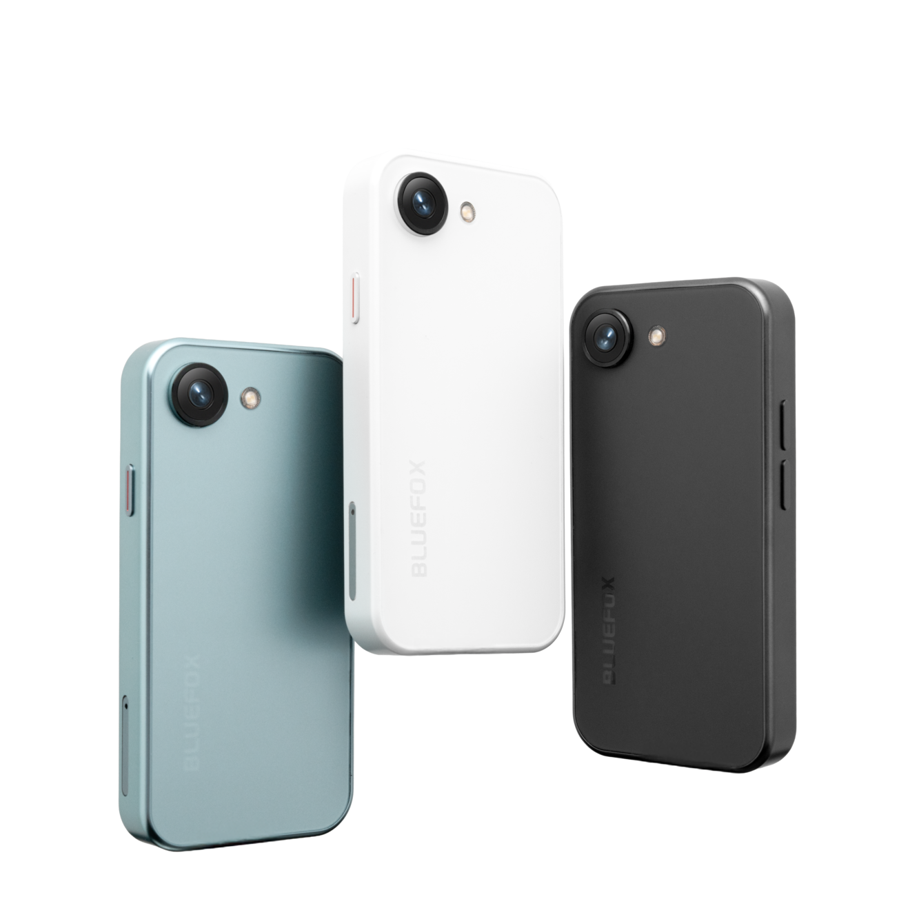 BLUEFOX NX1 4.0" Android Smartphone - Image 10