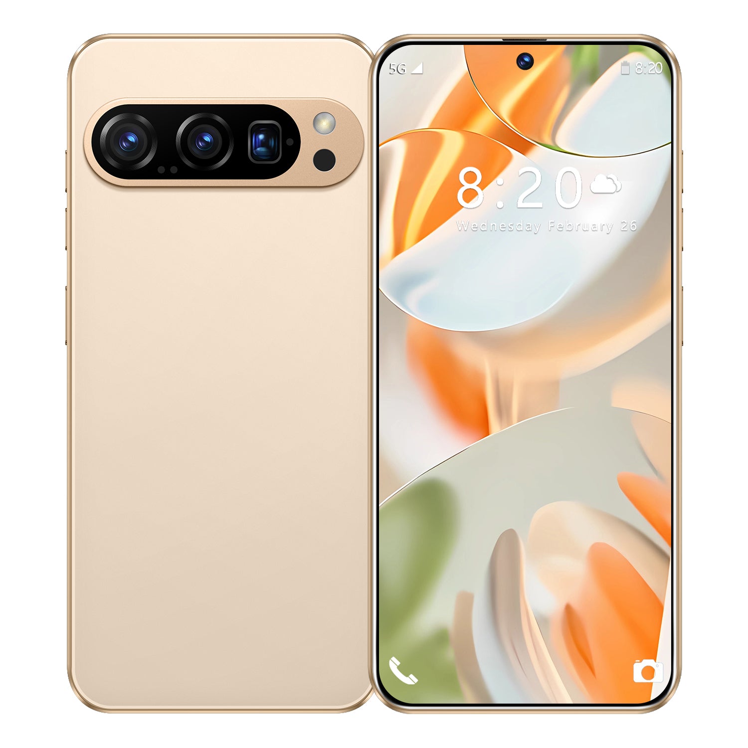 GAMAKOO K9 Pro - Image 12
