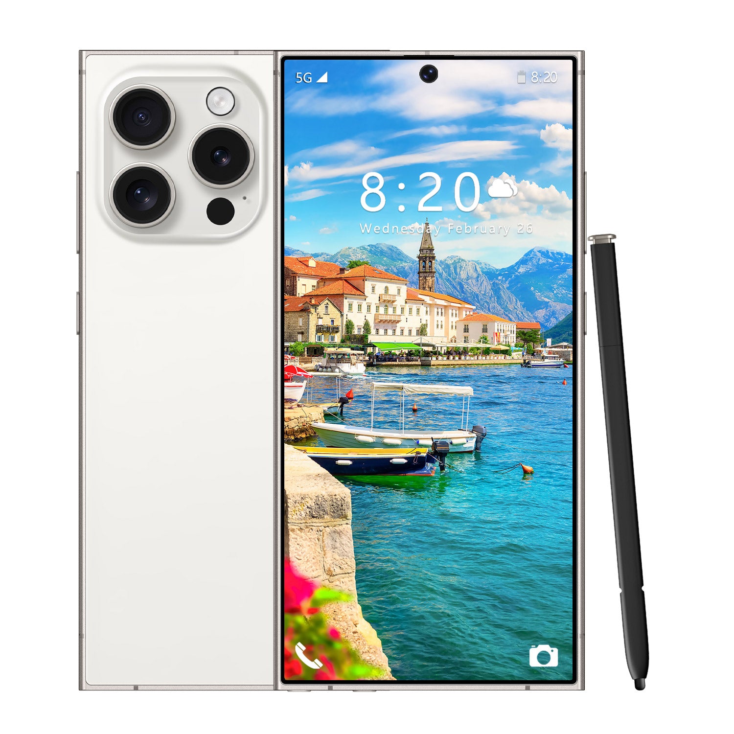GAMAKOO K16 Ultra - Image 13