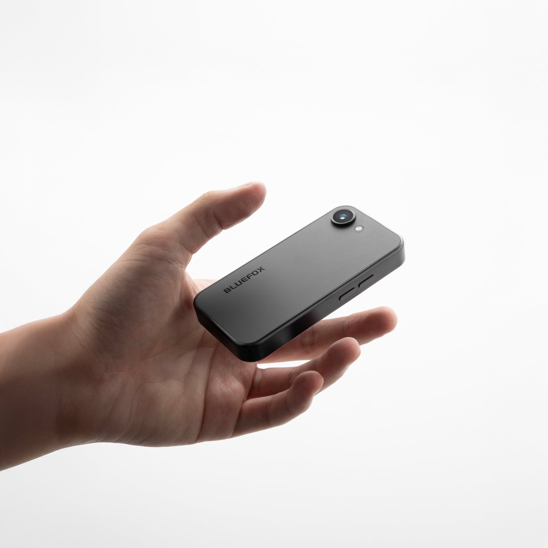 BLUEFOX NX1 4.0" Android Smartphone - Image 6