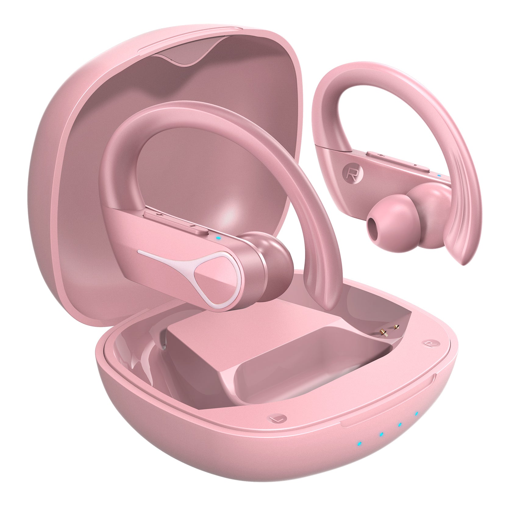 Mpow Flame Solo Wireless Earbuds Sport - Image 9